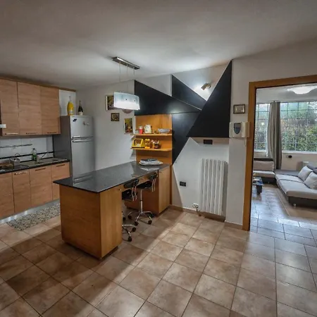 Villa D'ambrosio *