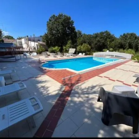 D'ambrosio Villa *
