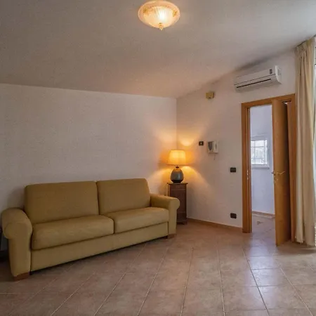 D'ambrosio Villa *