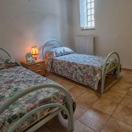 D'ambrosio Villa Martina Franca