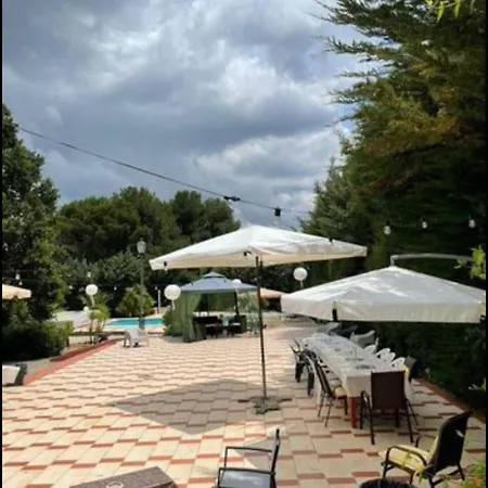 D'ambrosio Villa *