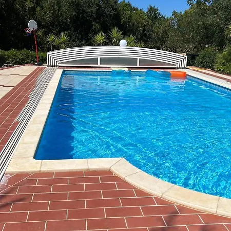 Villa D'ambrosio